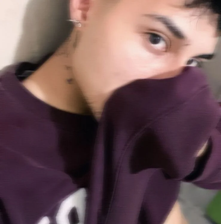 Offline chatovací místnost Nickyyho