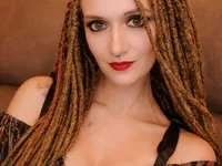 Модель lisa_yummi