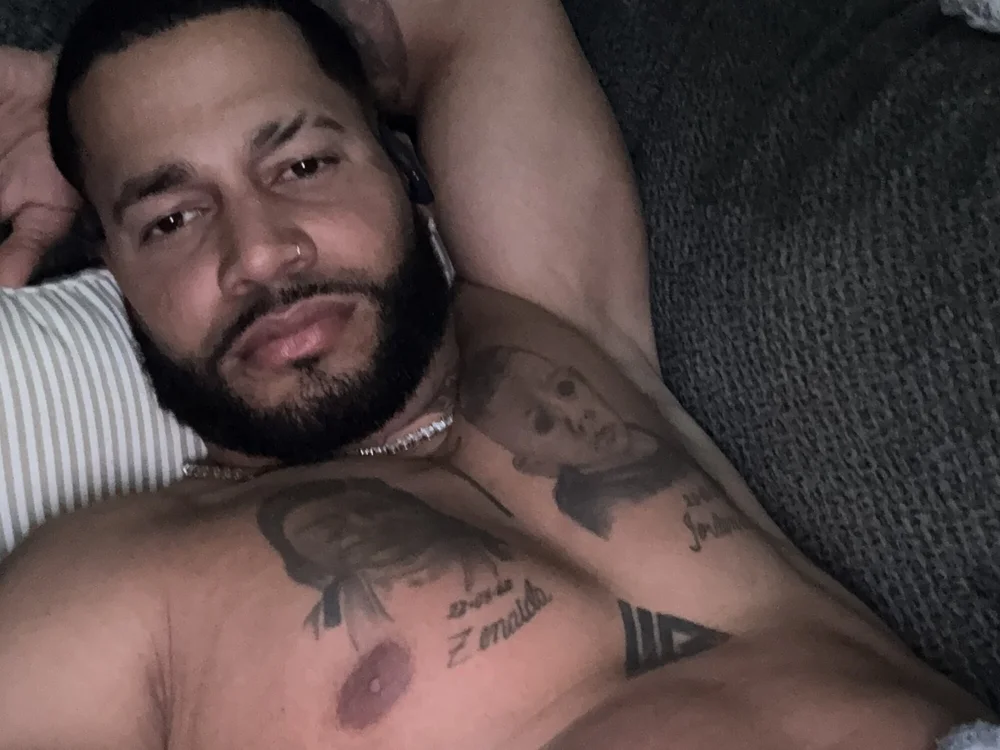 morenazodefuego35 cam model