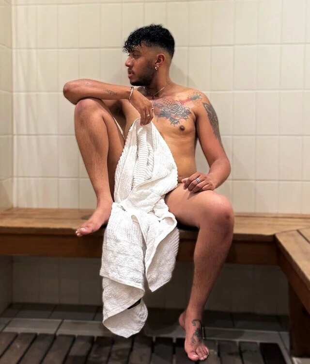 NikkyeMarquesのオフラインXXXチャット