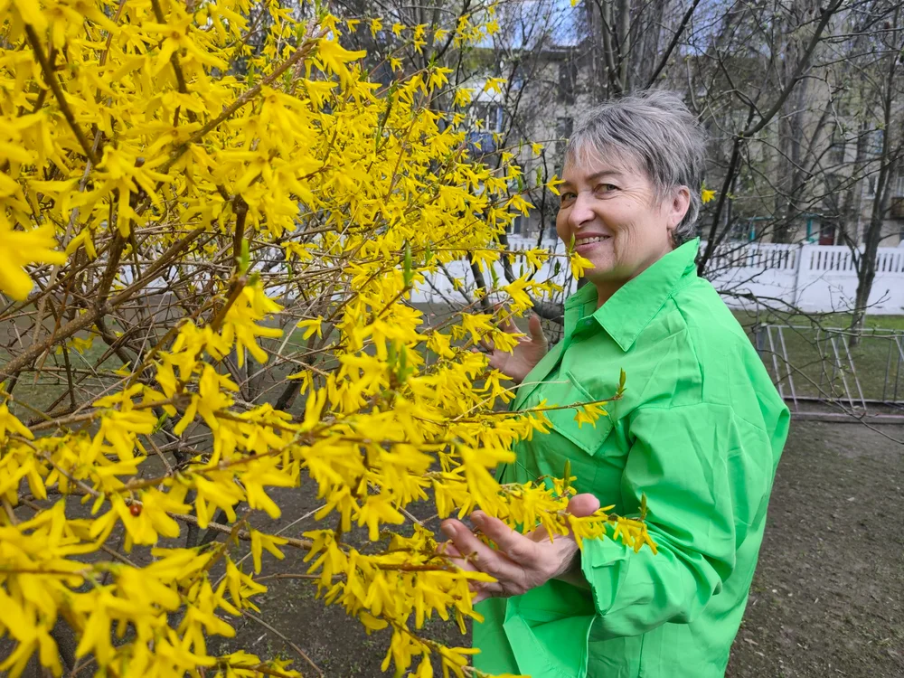 OlgaLuck Obrolan XXX Offline