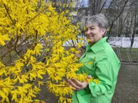 OlgaLuck's webcam live show