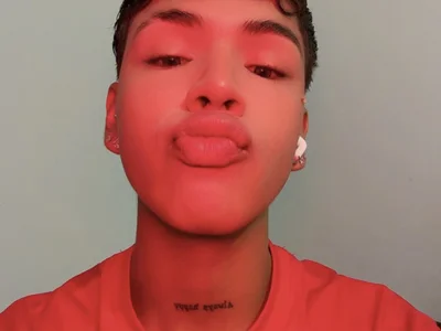 Timmy_King_ - Boy 