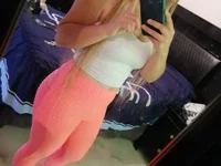 Lizymackey webcam model