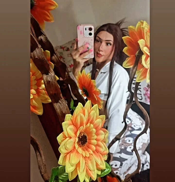 NathalialLooes Obrolan XXX Offline