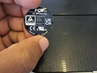 TrickingModern's webcam live show