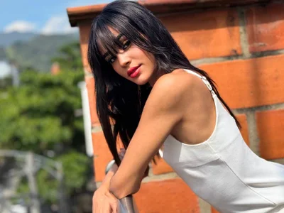ParisStarXXX - Girl 