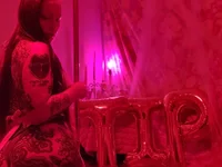 guillotine444's webcam live show