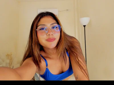 Mallory_Lee - Girl 