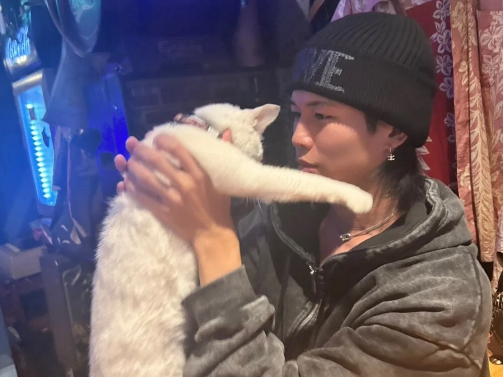 BIGpipe_loveのオフラインXXXチャット