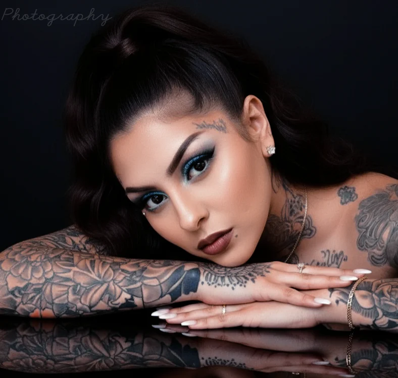 SpanishBaddiexo's Offline XXX Chat