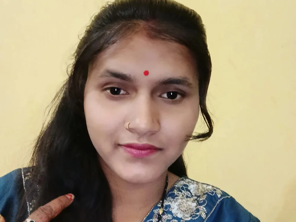 Miss_priya55's Offline XXX Chat