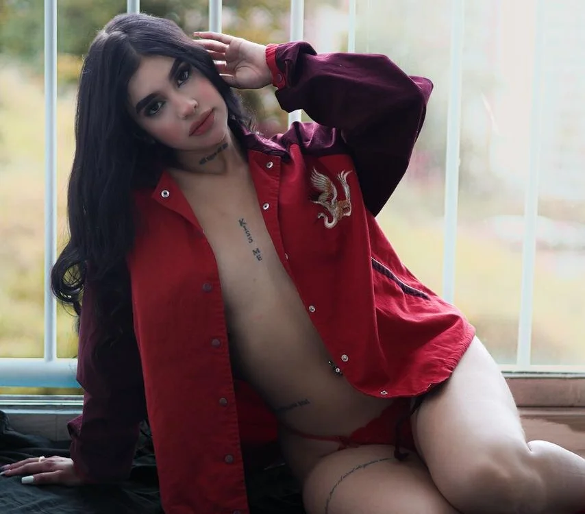 ivonny___'s Offline XXX Chat