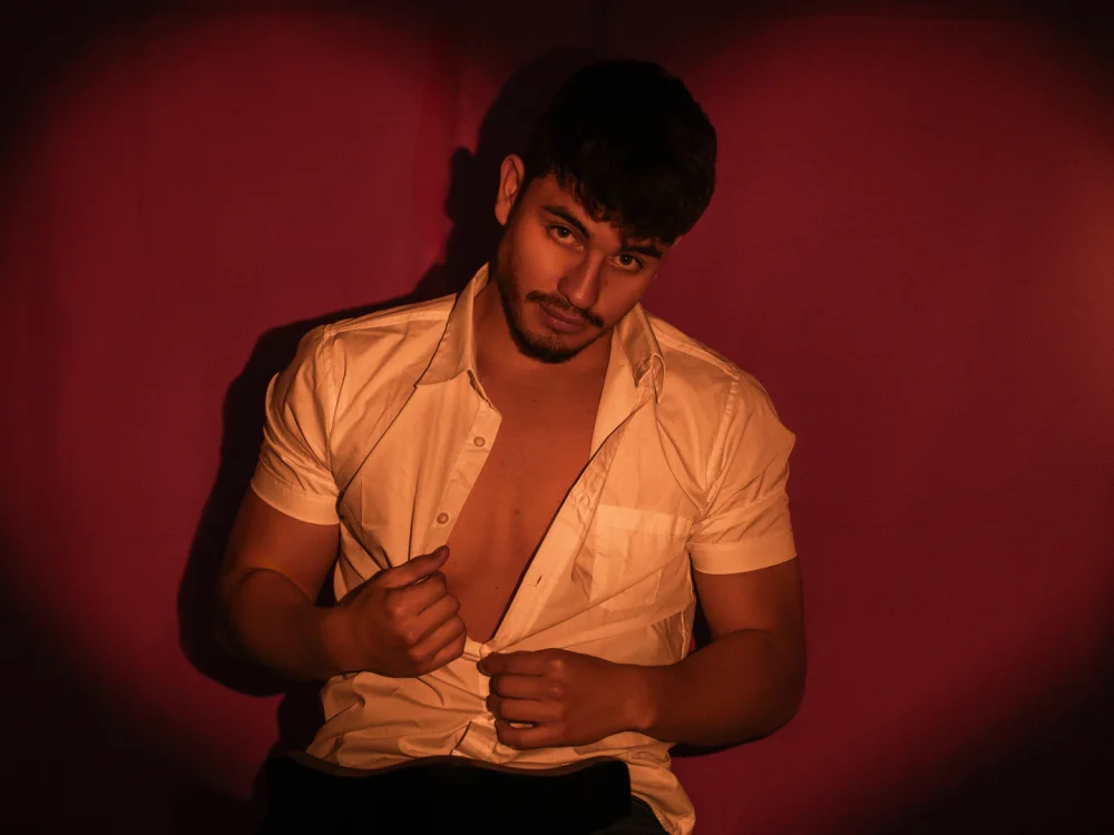 Chat XXX Live Jay_Grip