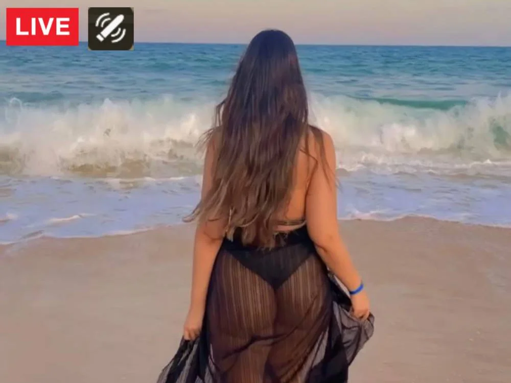 BelleLouiseVp 離線 XXX 聊天