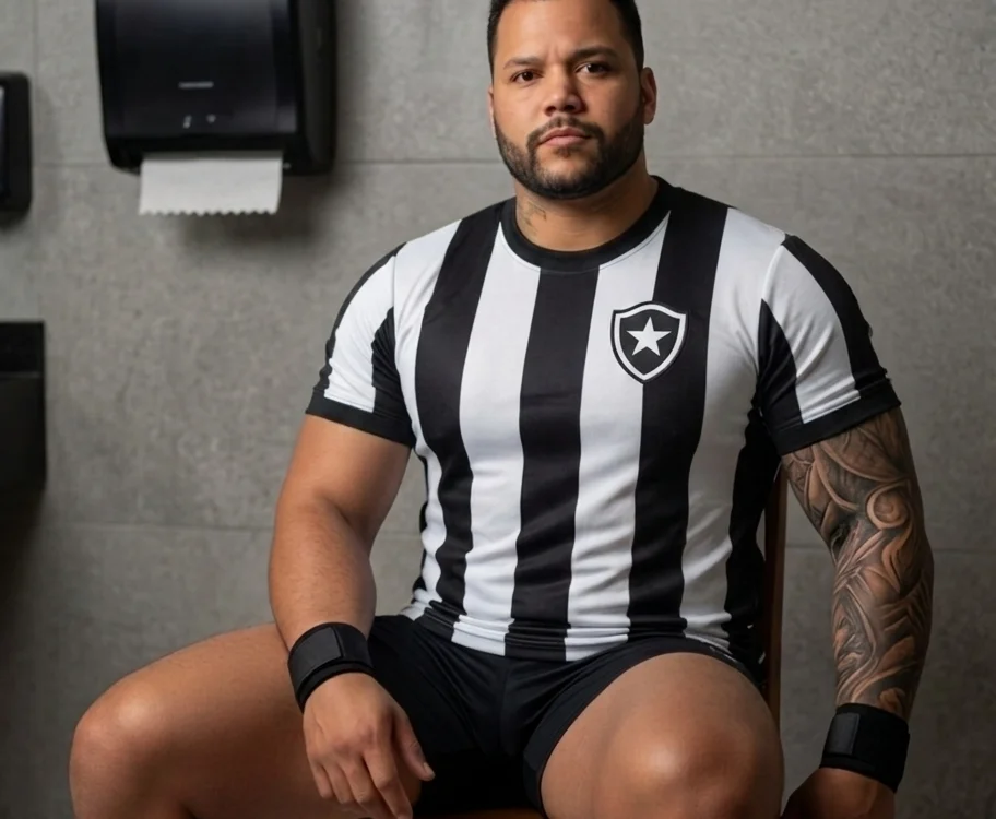 Offline XXX chat modela Ale_Mineiro