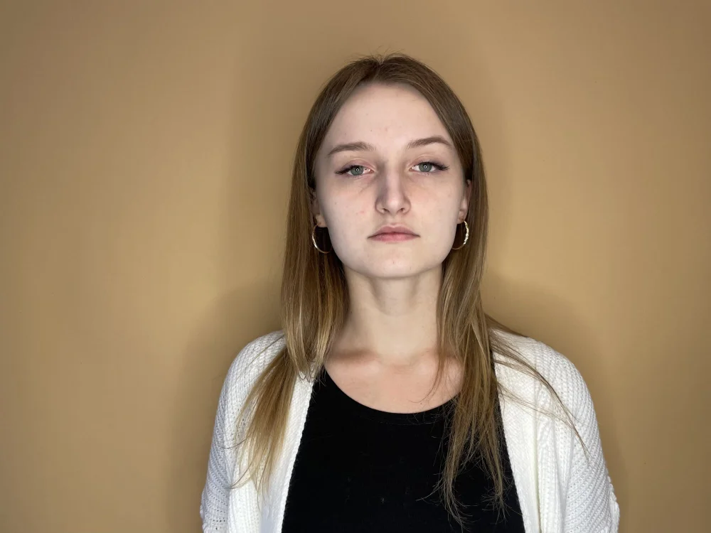 Offline chatovací místnost PetulaHelm