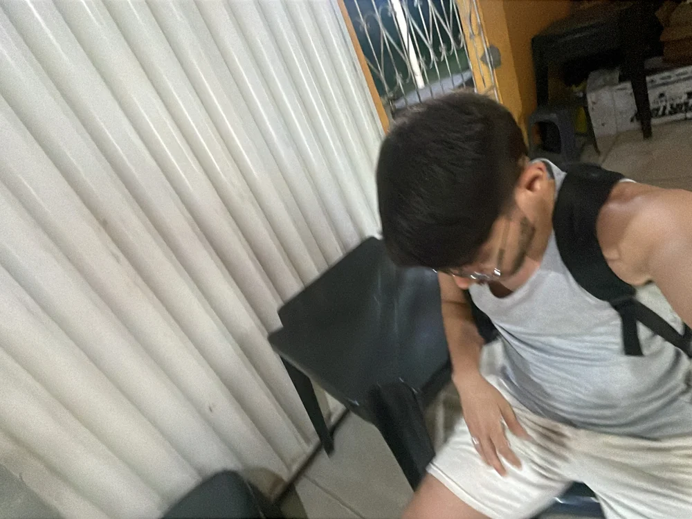 Piroocudinho offline XXX-chat