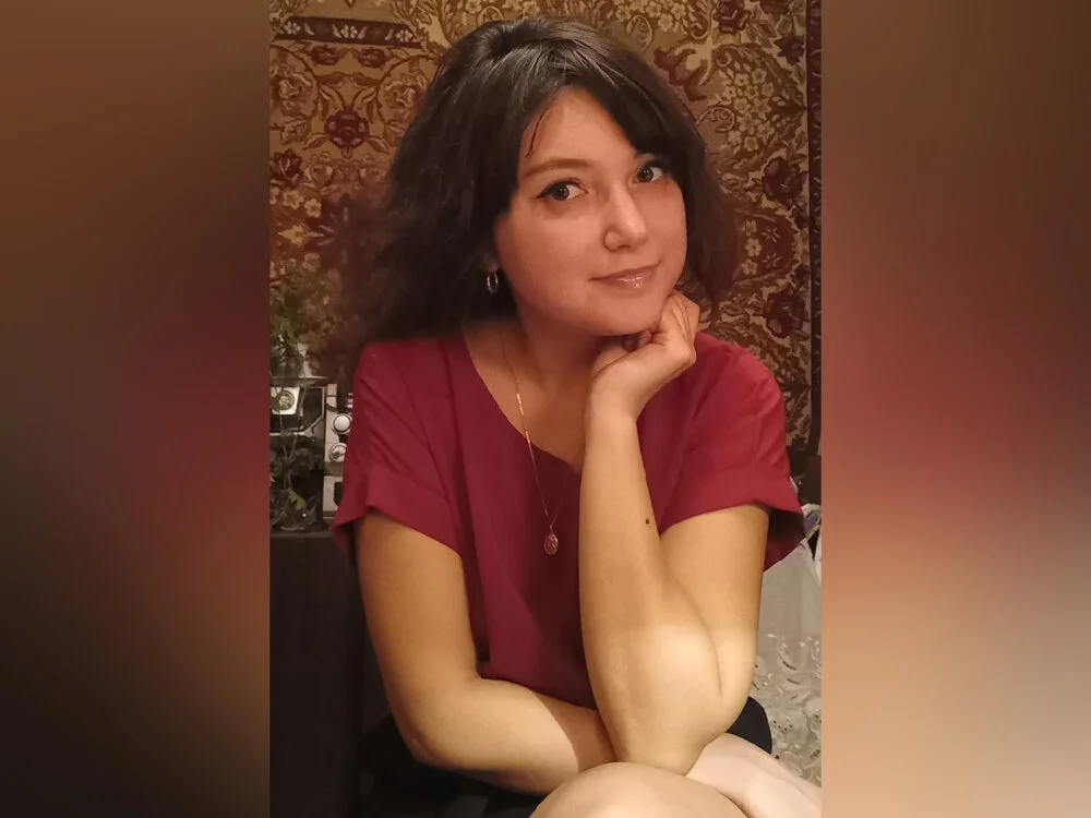 CarrieQPeach Chat XXX offline