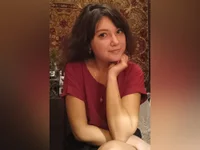 Модель CarrieQPeach