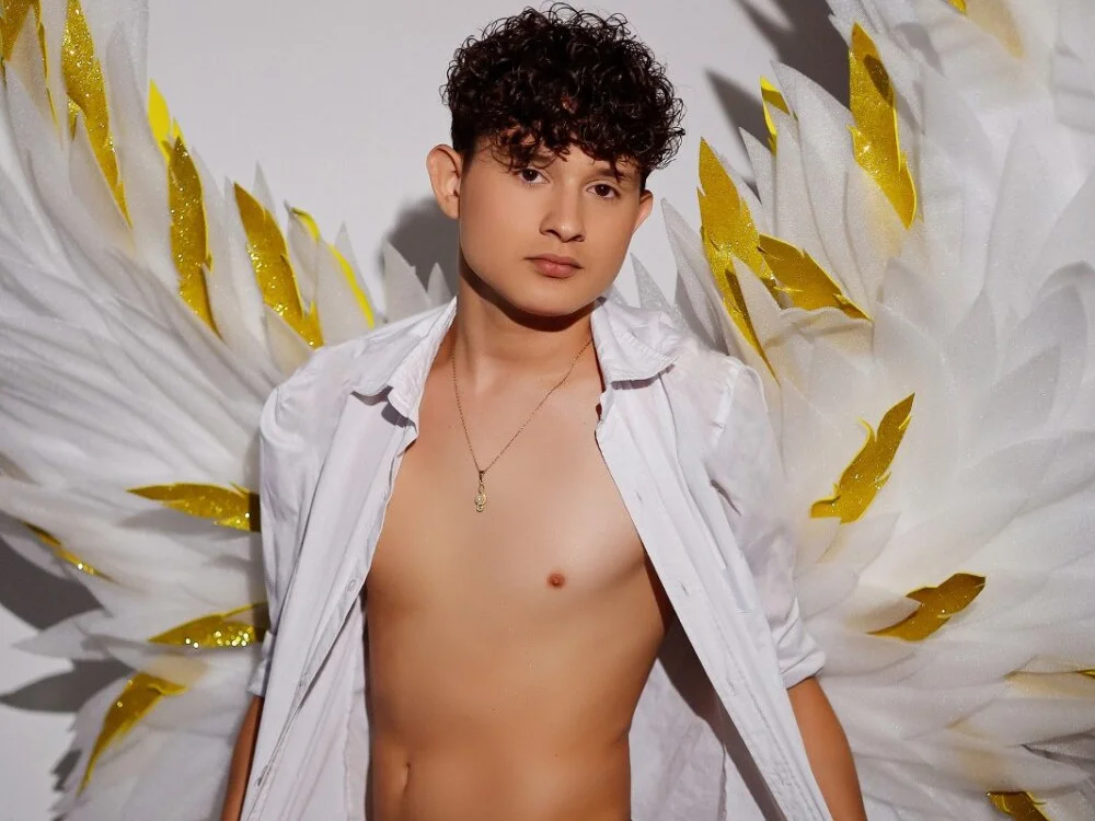 Nathan_Bluee – Offline XXX chat