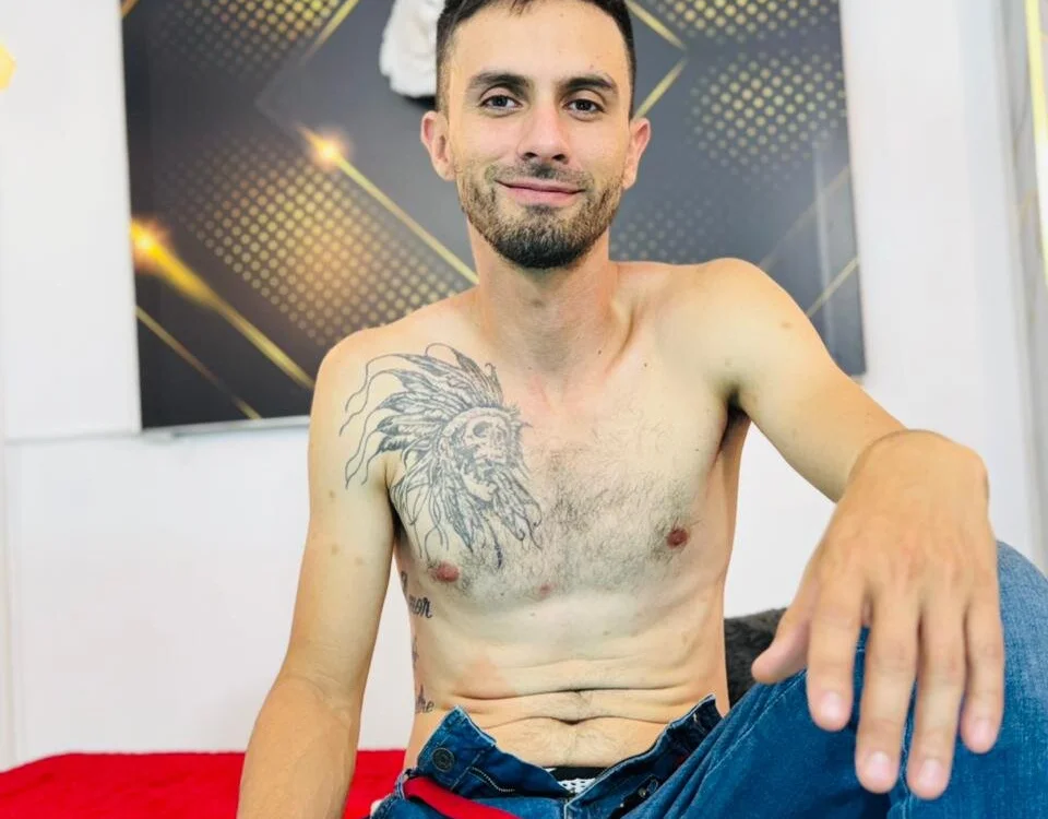 KingOfTemptation: офлайн-секс-чат