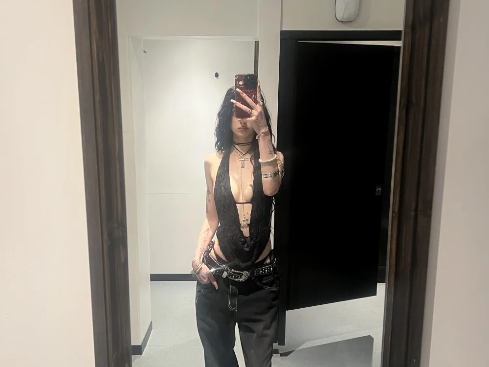 bellaxlauren 오프라인 XXX 채팅