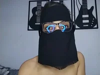 XAMSTERLAYV's webcam live show