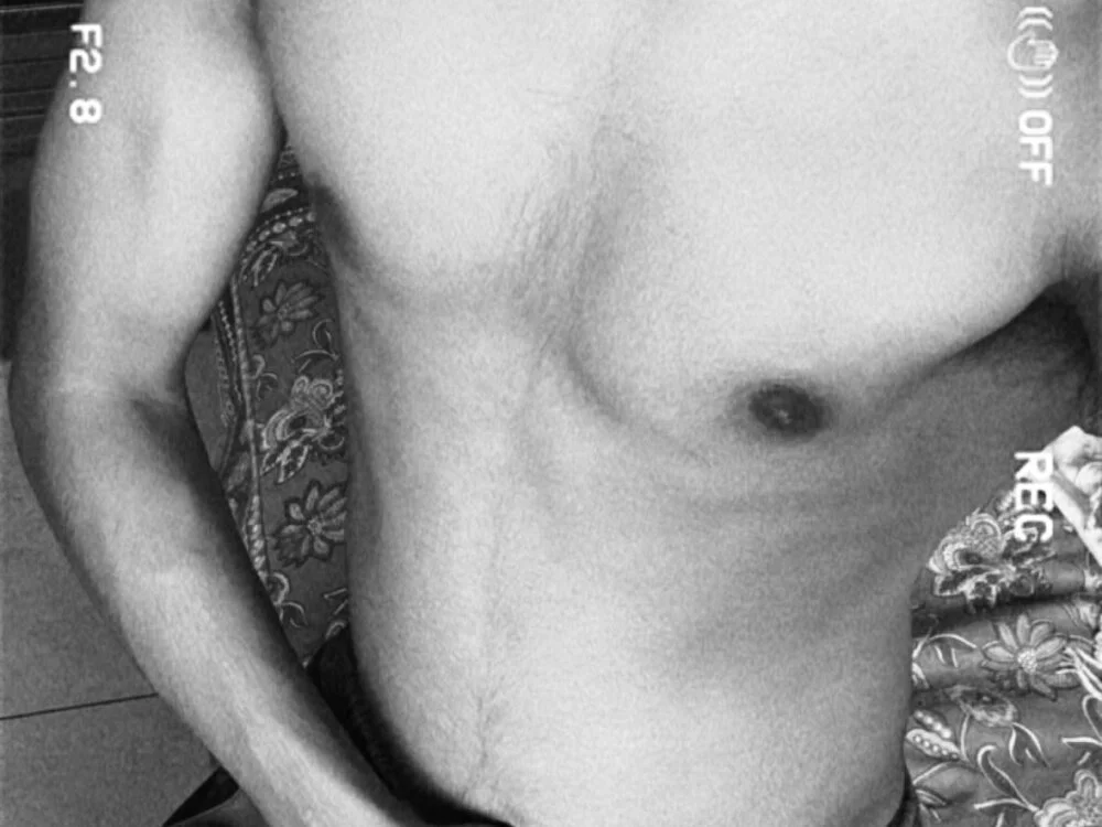 Chat XXX offline de Lustking2406