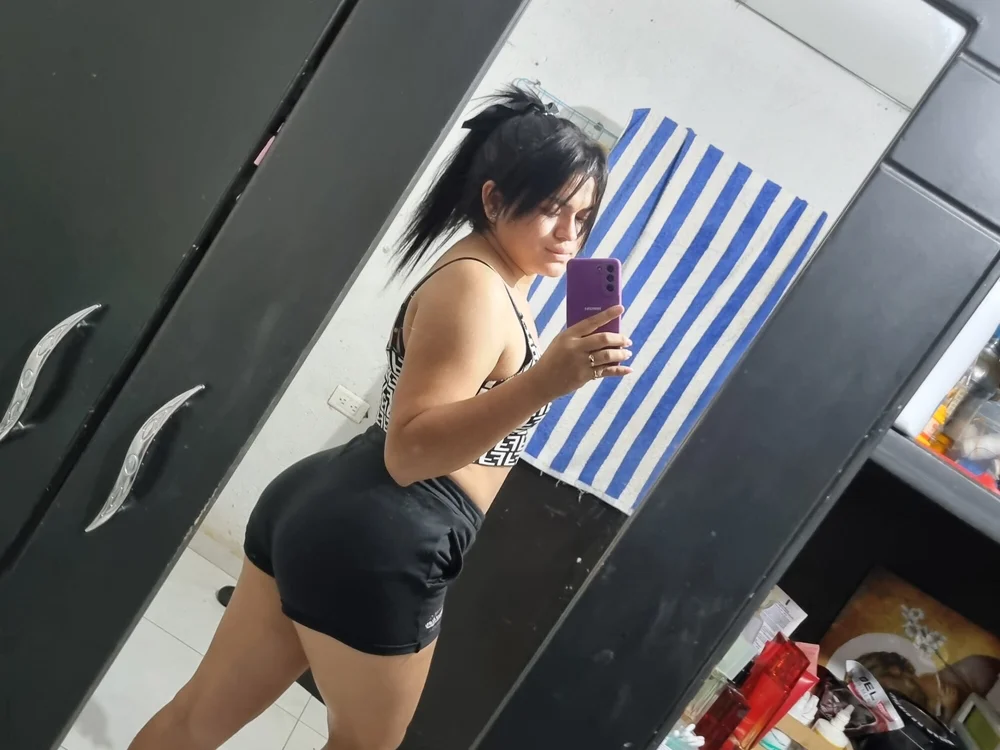 ห้องแชทออฟไลน์ของ fernanda09