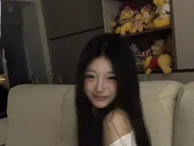 linlian3 on StripChat