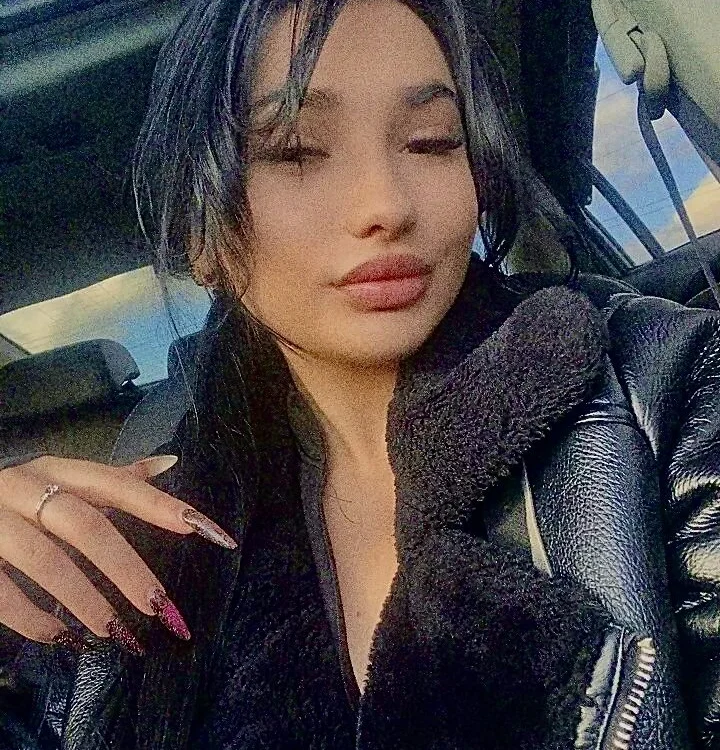 Chat XXX offline de SandraBlooms