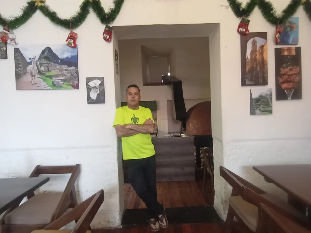 Offline chatovací místnost Daddy_chulo_caliente
