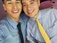 Модель Latin_boysxxxx