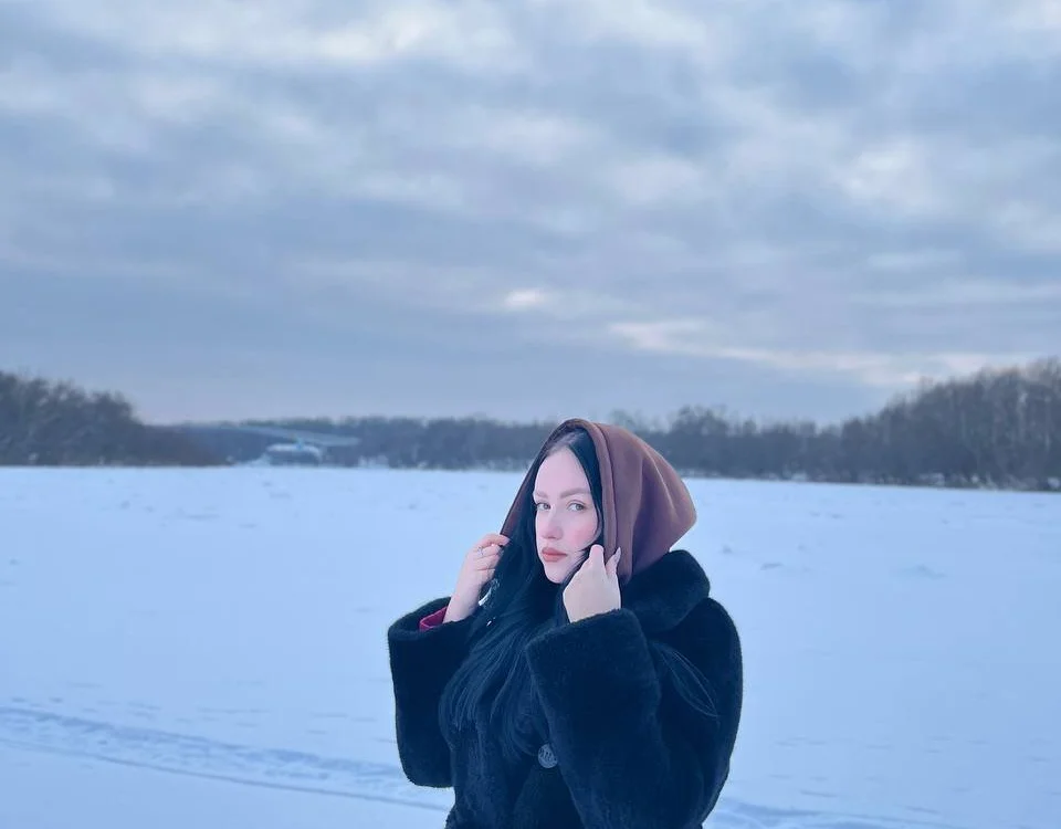 Offline XXX chat modela Kira_raa