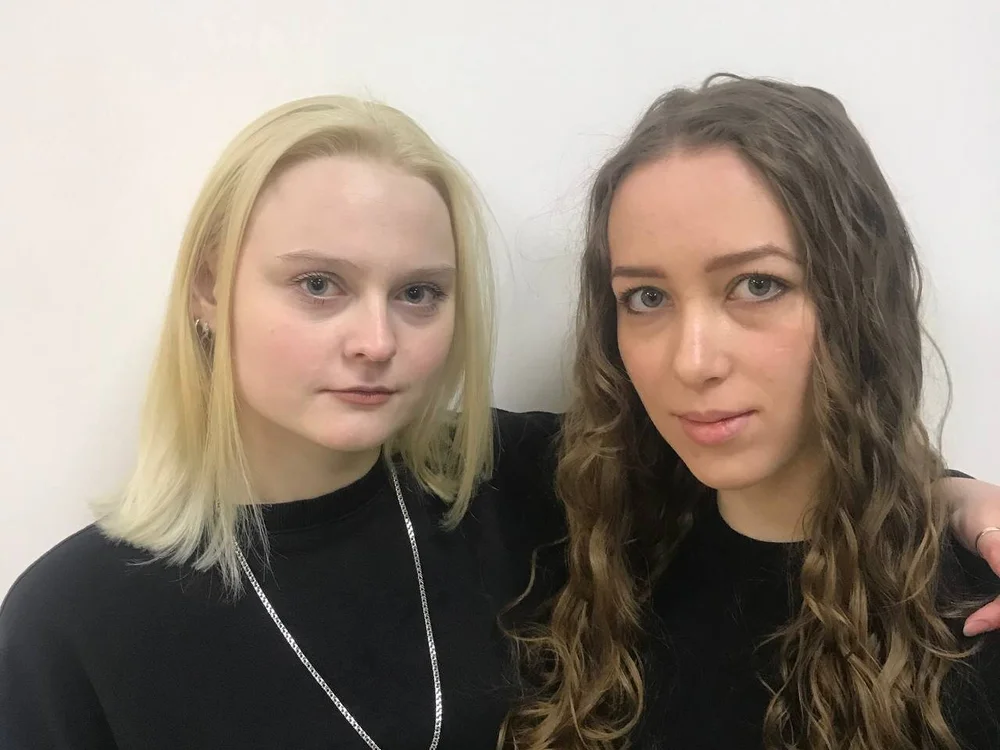 AmandaMillt's Offline XXX Chat