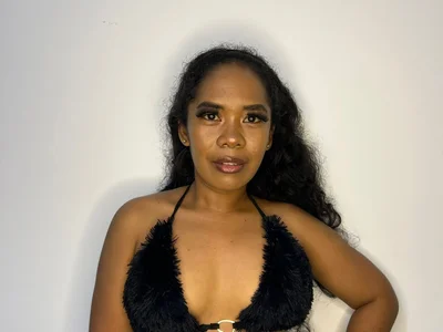 Profile of zoelily
