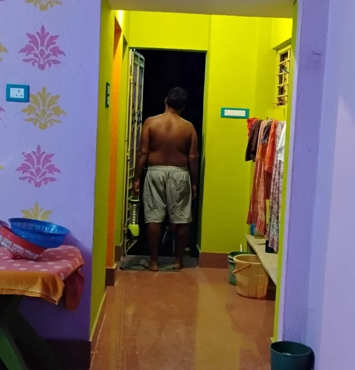 Boldpanis অফলাইন XXX চ্যাট