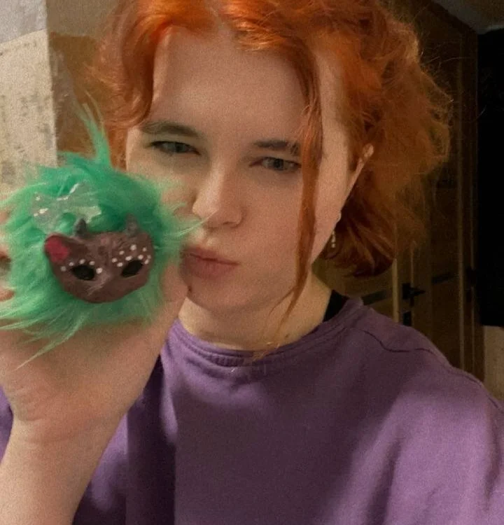 Lumpy_Space's Offline Chat Room