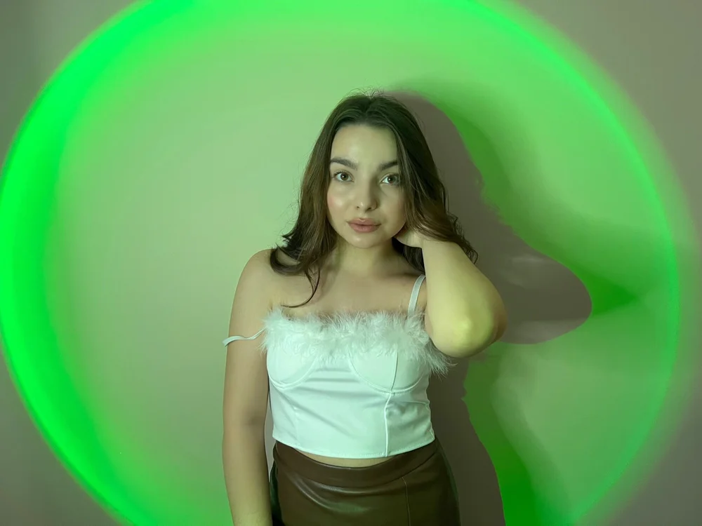 IdaAustin Offline XXX-Chat