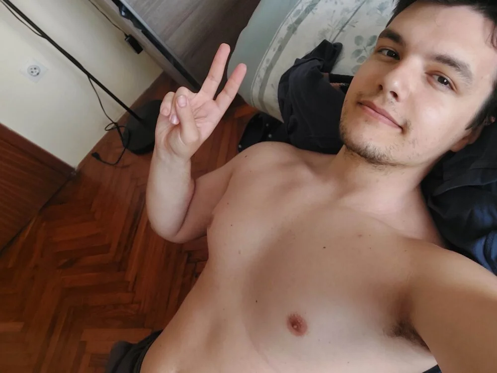 แชท XXX ออฟไลน์ของ ThickyMeatyBoi