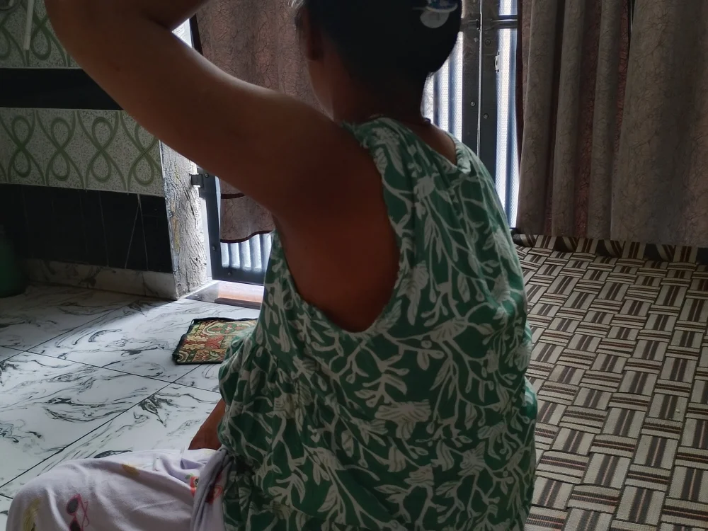 seductive_tanvi's most recent online preview