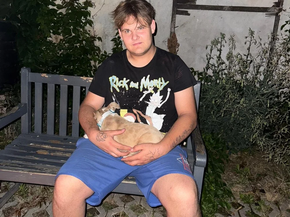 Offline chatovací místnost Fuck_bi21