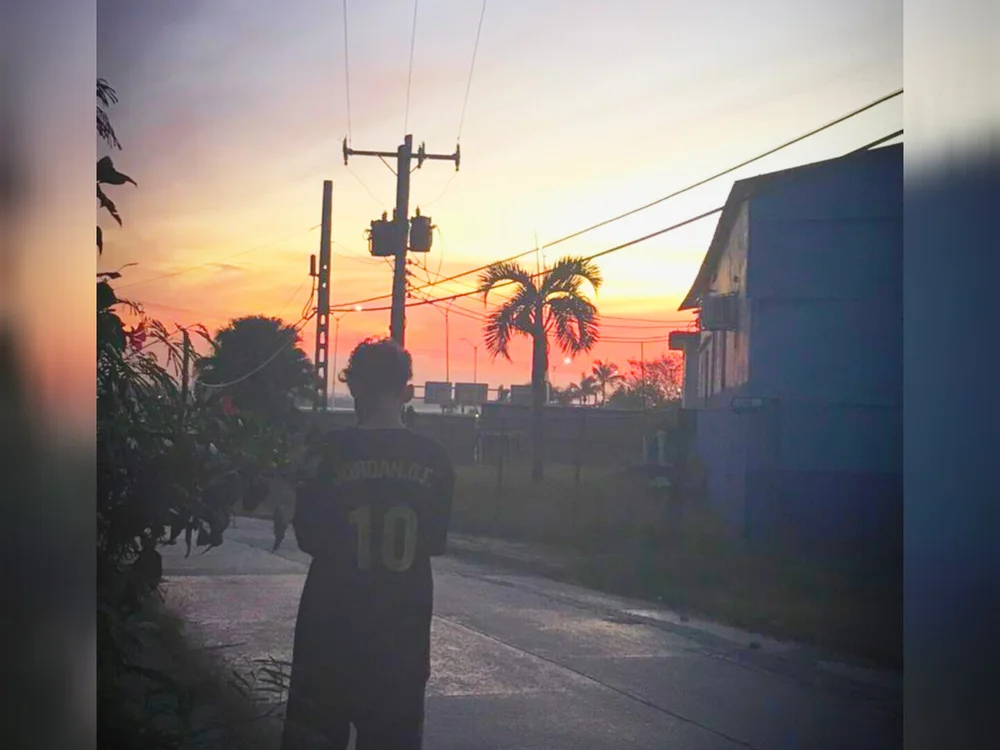 foto de perfil de Matumbo1030
