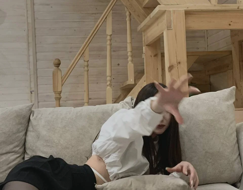 staceyku's Offline XXX Chat