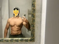 alexandrakos's webcam live show