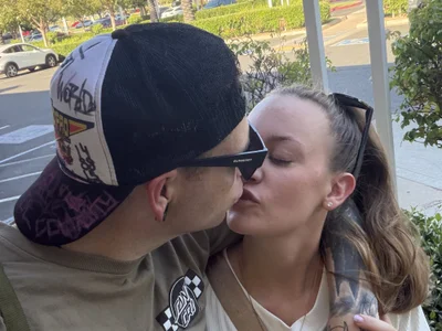BonnieJeanMushroomwhitey - Couple 