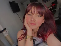 Chatroom XXX en direct de april_bennett