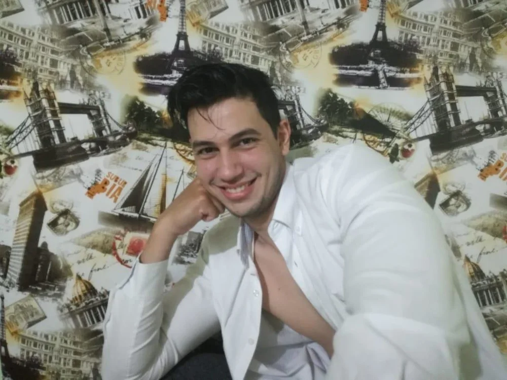 Offline chatovací místnost Mikesandoval96