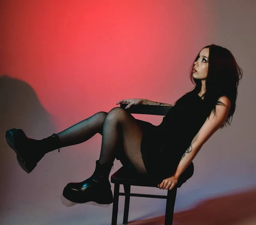 Chatroom XXX hors ligne de Victoria_BabyGirl